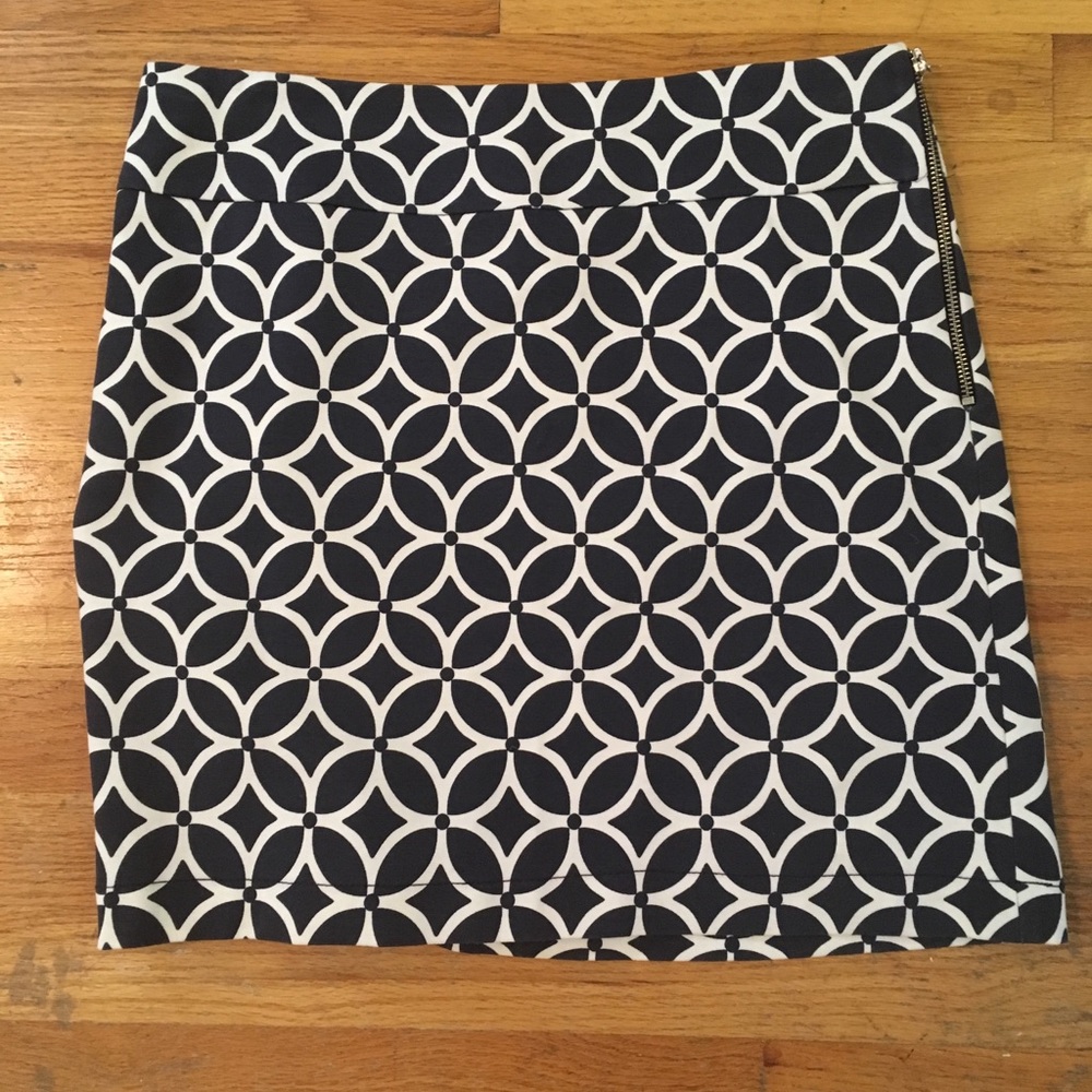 Banana republic skirt